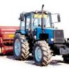 Sale agricultural machinery