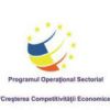 Sectoral Operational Programme